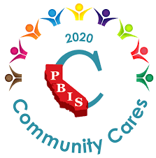 CA PBIS Coalition Recognition Logo
